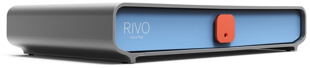Volumio Rivo - Audio streamer