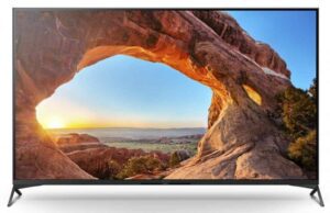 Sony KD-43X89J