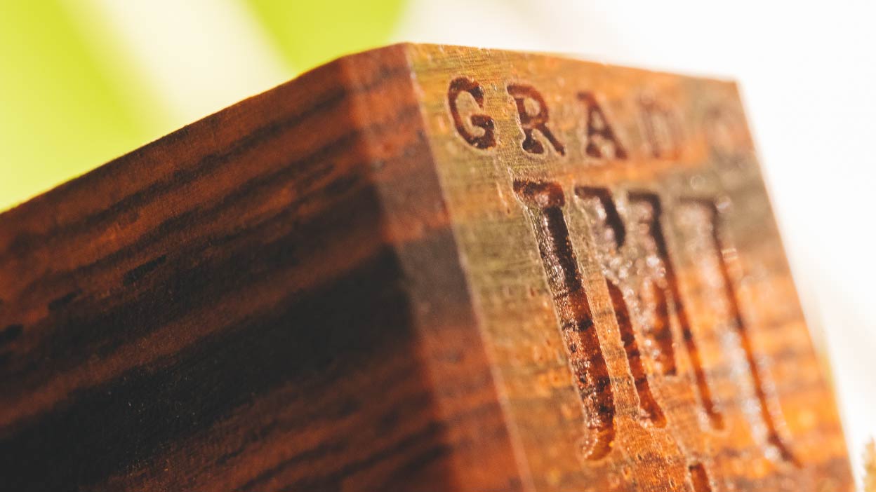 Grado Epoch3 - beauty - Platenspeler element