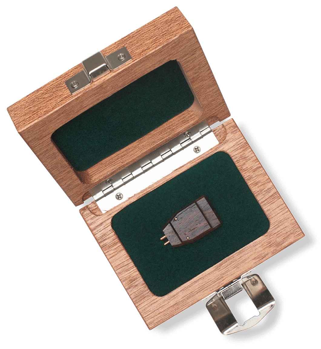 Grado Epoch3 - Platenspeler element