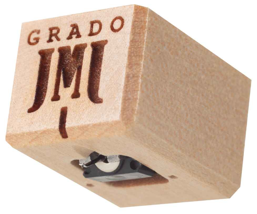 Grado Opus3 LO - Platenspeler element
