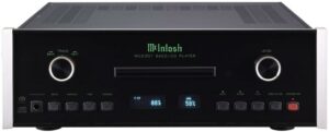 McIntosh MCD301