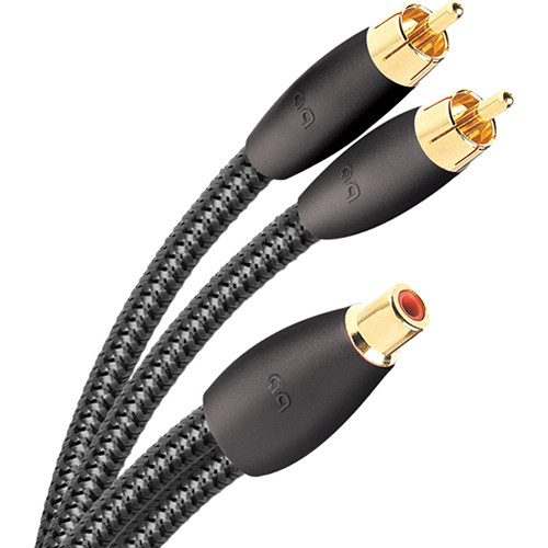 AudioQuest F22M-FLX-X - RCA kabel