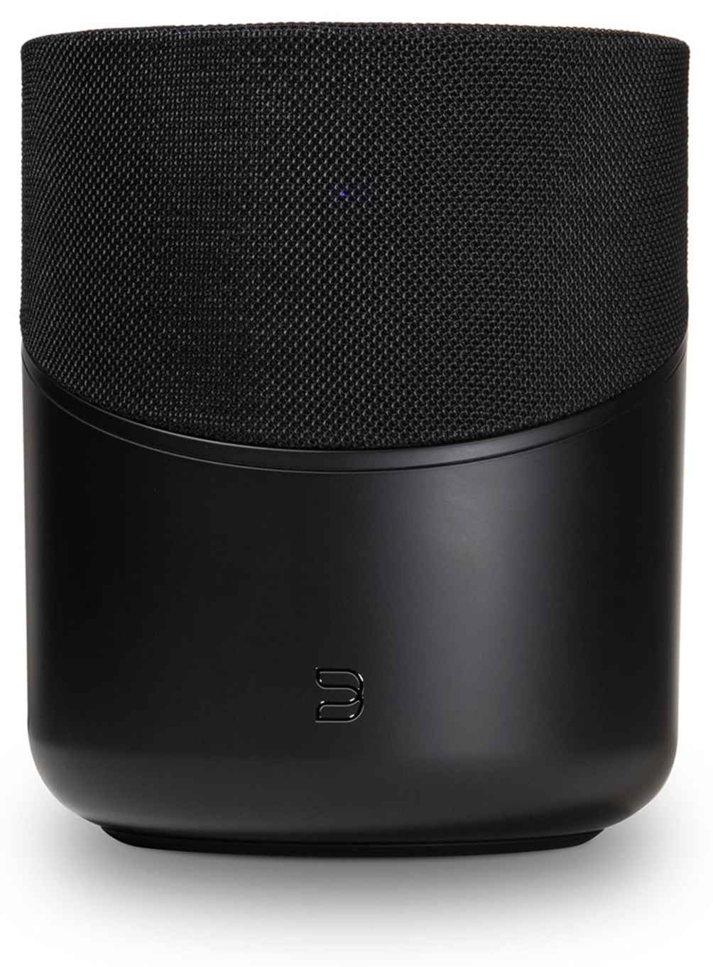 Bluesound Pulse M zwart