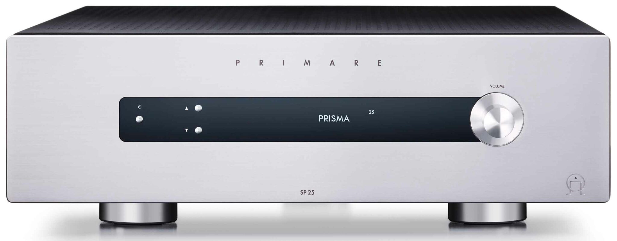 Primare SP25 titanium