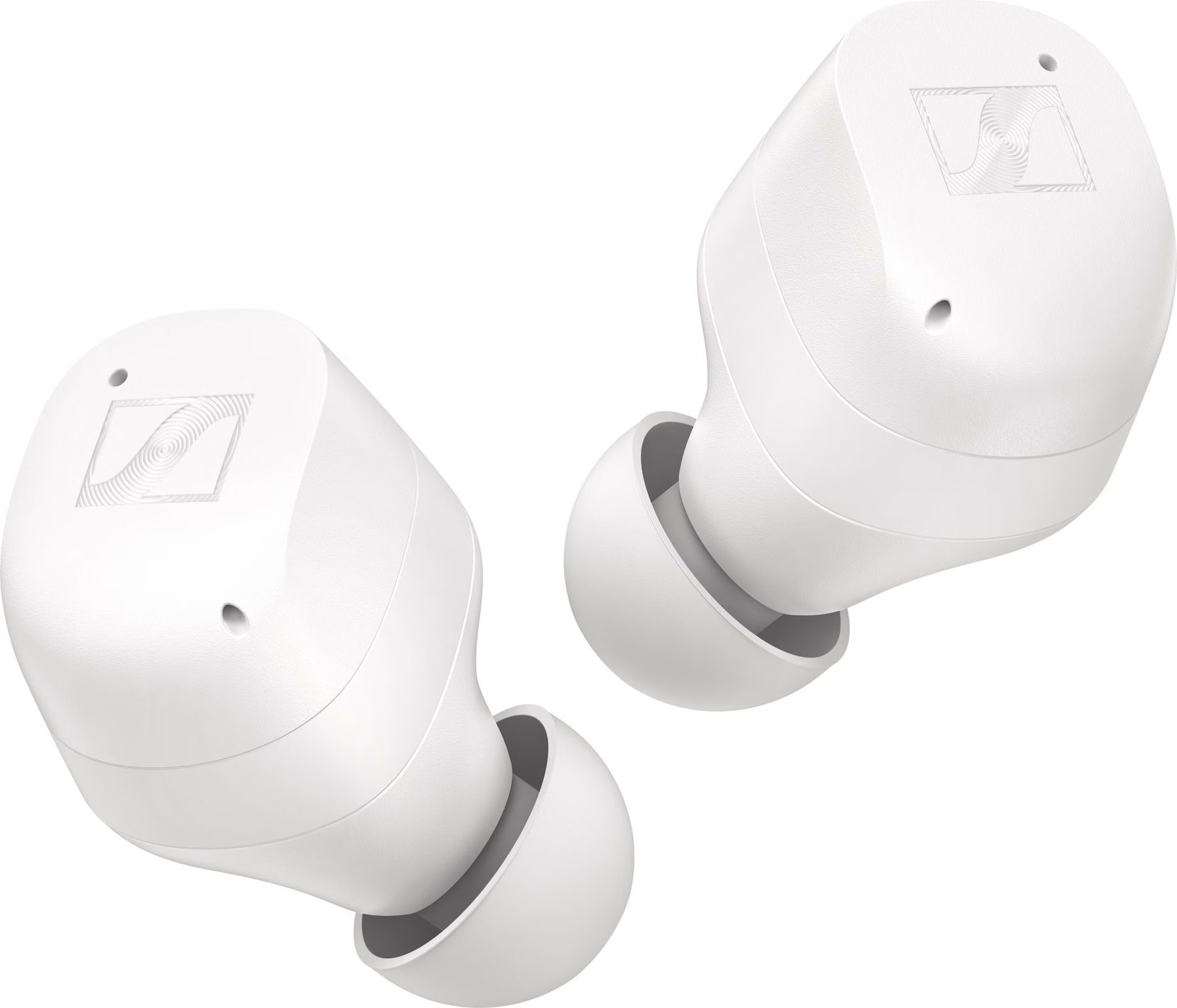 Sennheiser Momentum True Wireless 3 wit - In ear oordopjes