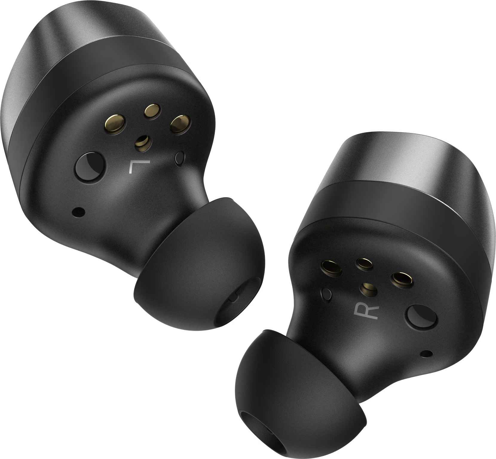 Sennheiser Momentum True Wireless 3 grafiet - In ear oordopjes