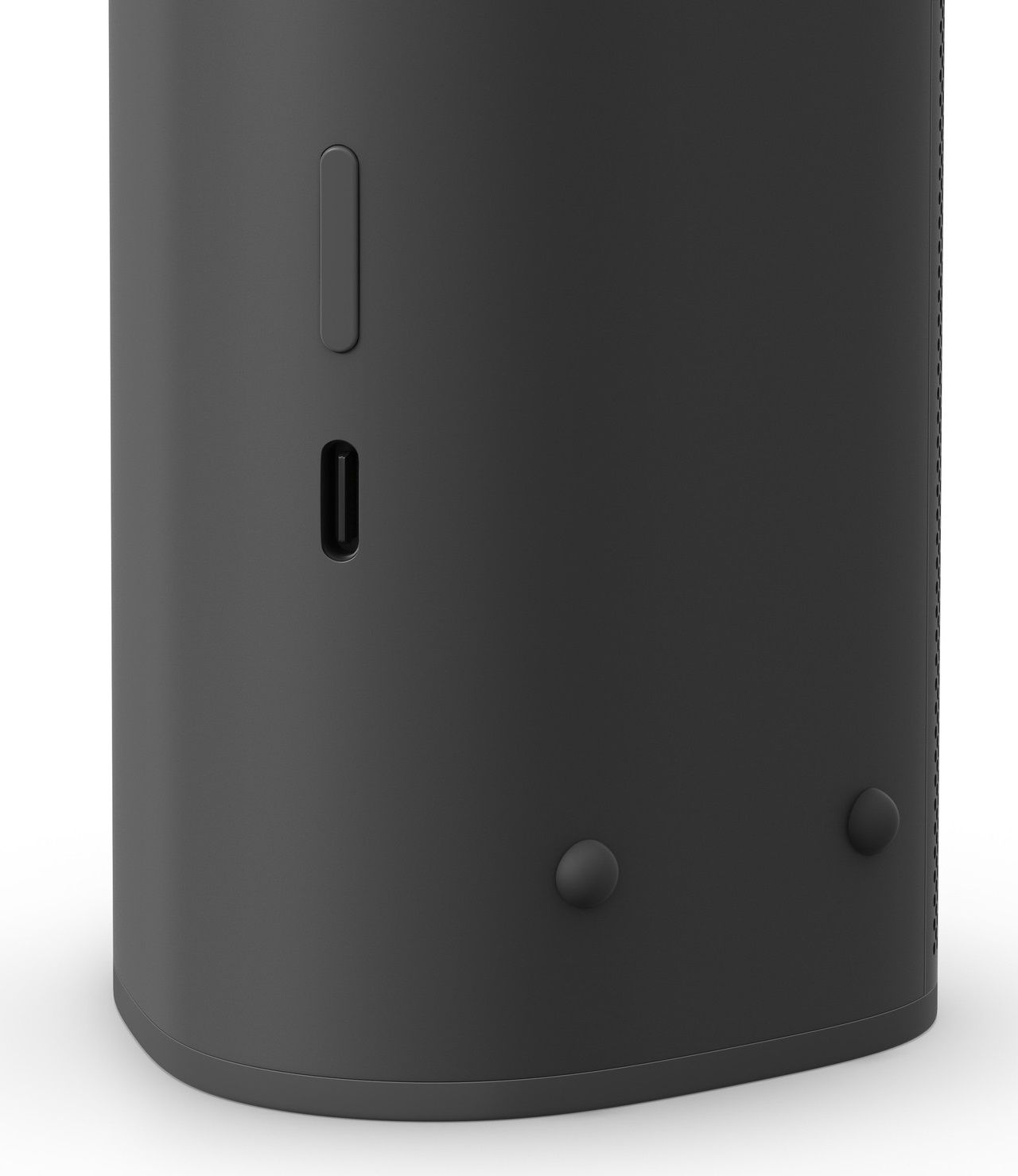 Sonos Roam zwart - detail - Bluetooth speaker