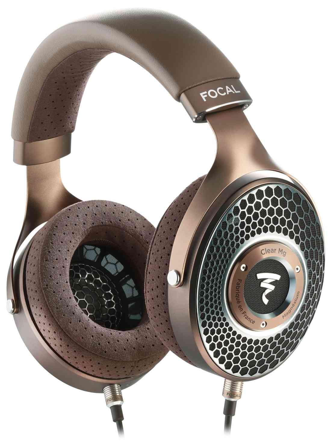 Focal Clear MG