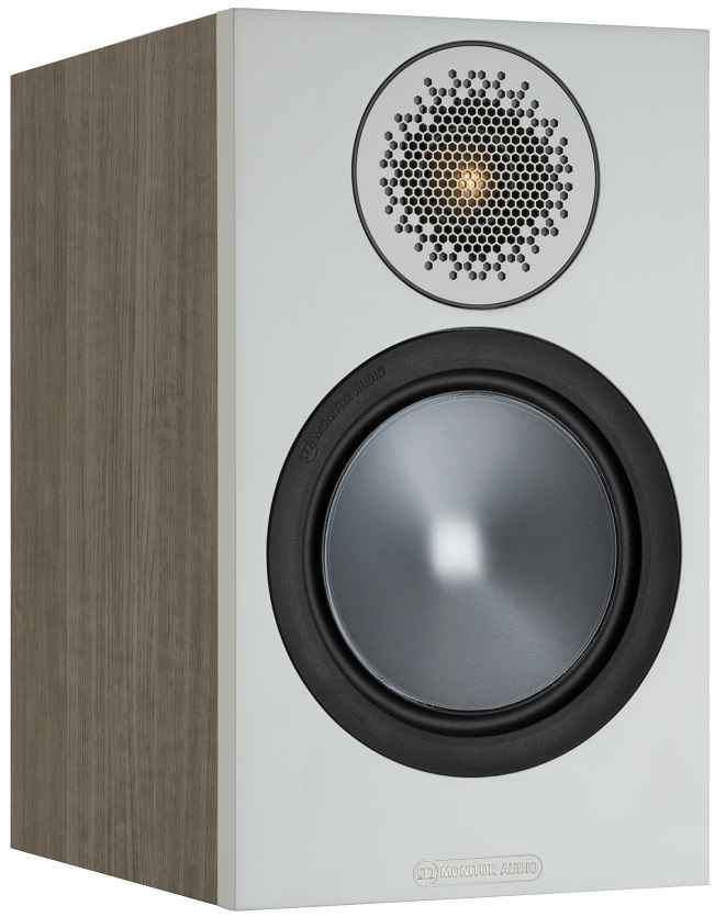 Monitor Audio Bronze 50 grijs