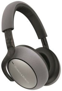 Bowers & Wilkins Px7 silver