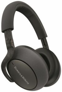 Bowers & Wilkins Px7 space grey