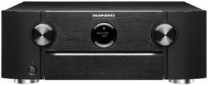 Marantz SR6014 zwart