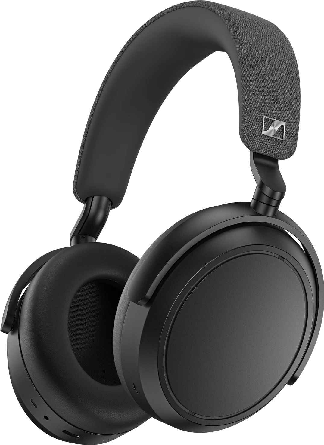 Sennheiser Momentum 4 Wireless zwart