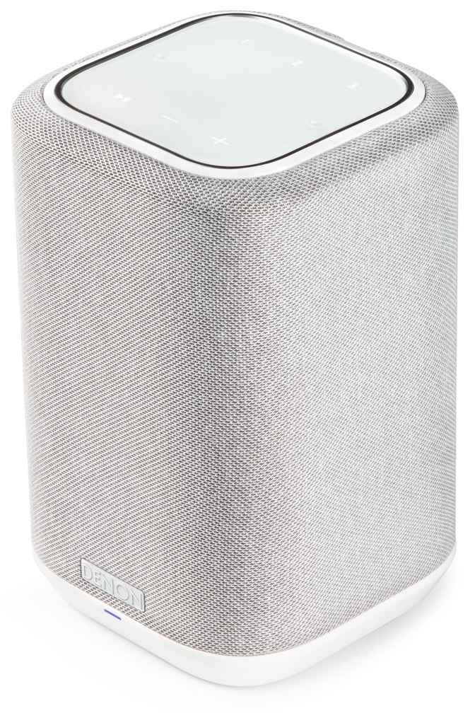 Denon Home 150 wit - bovenaanzicht - Wifi speaker