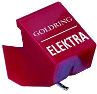 Goldring naald D-152 E (Elektra) - Platenspeler naald
