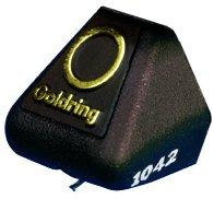 Goldring naald D-42 (1042) - Platenspeler naald