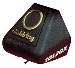 Goldring naald D-12 GX (1012GX) - Platenspeler naald