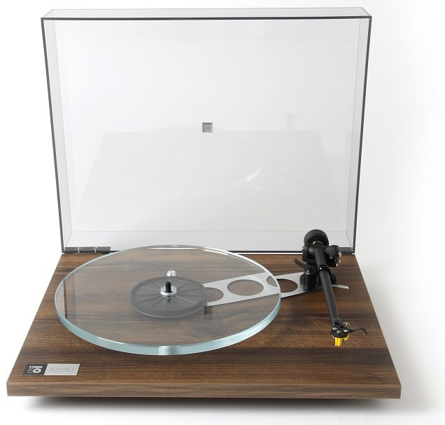 Rega Planar 3 50th Anniversary Edition - Platenspeler