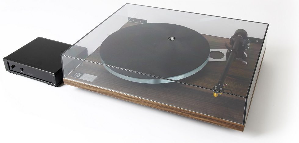 Rega Planar 3 50th Anniversary Edition - Platenspeler