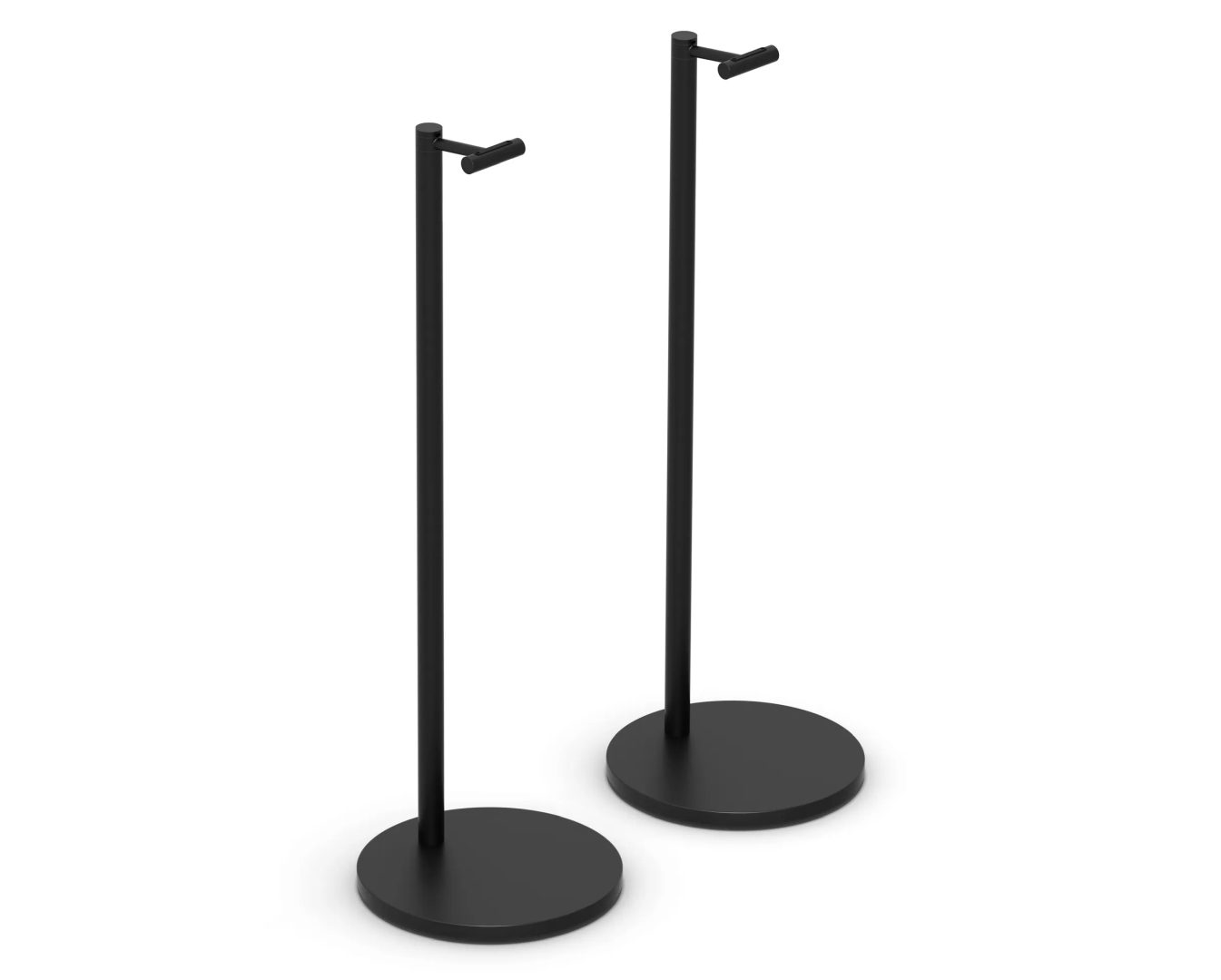 Sonos Era 300 stand set zwart