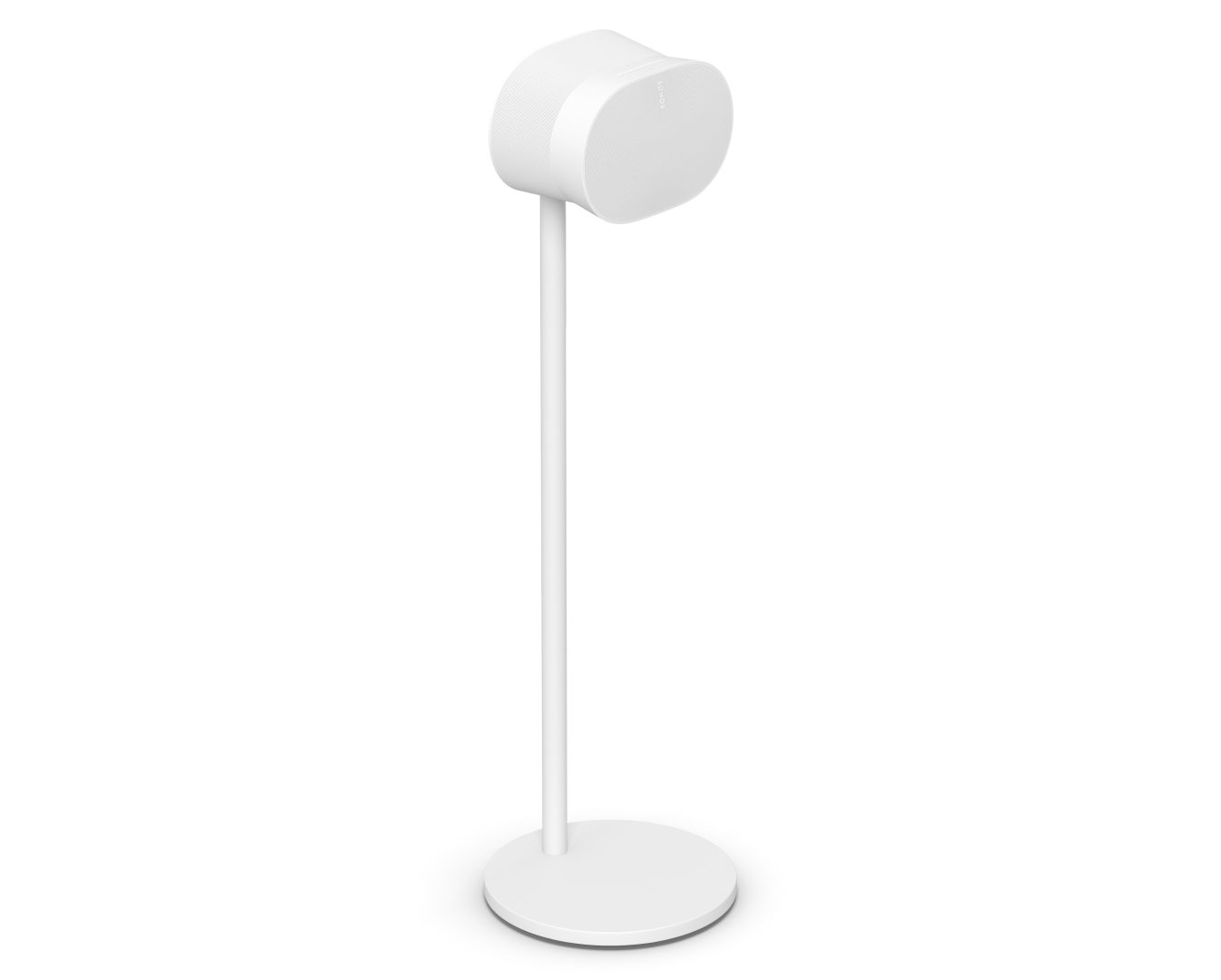 Sonos Era 300 stand wit - stand met speaker - Speaker standaard