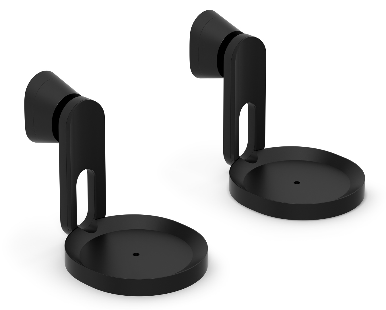 Sonos Era 100 mount set zwart