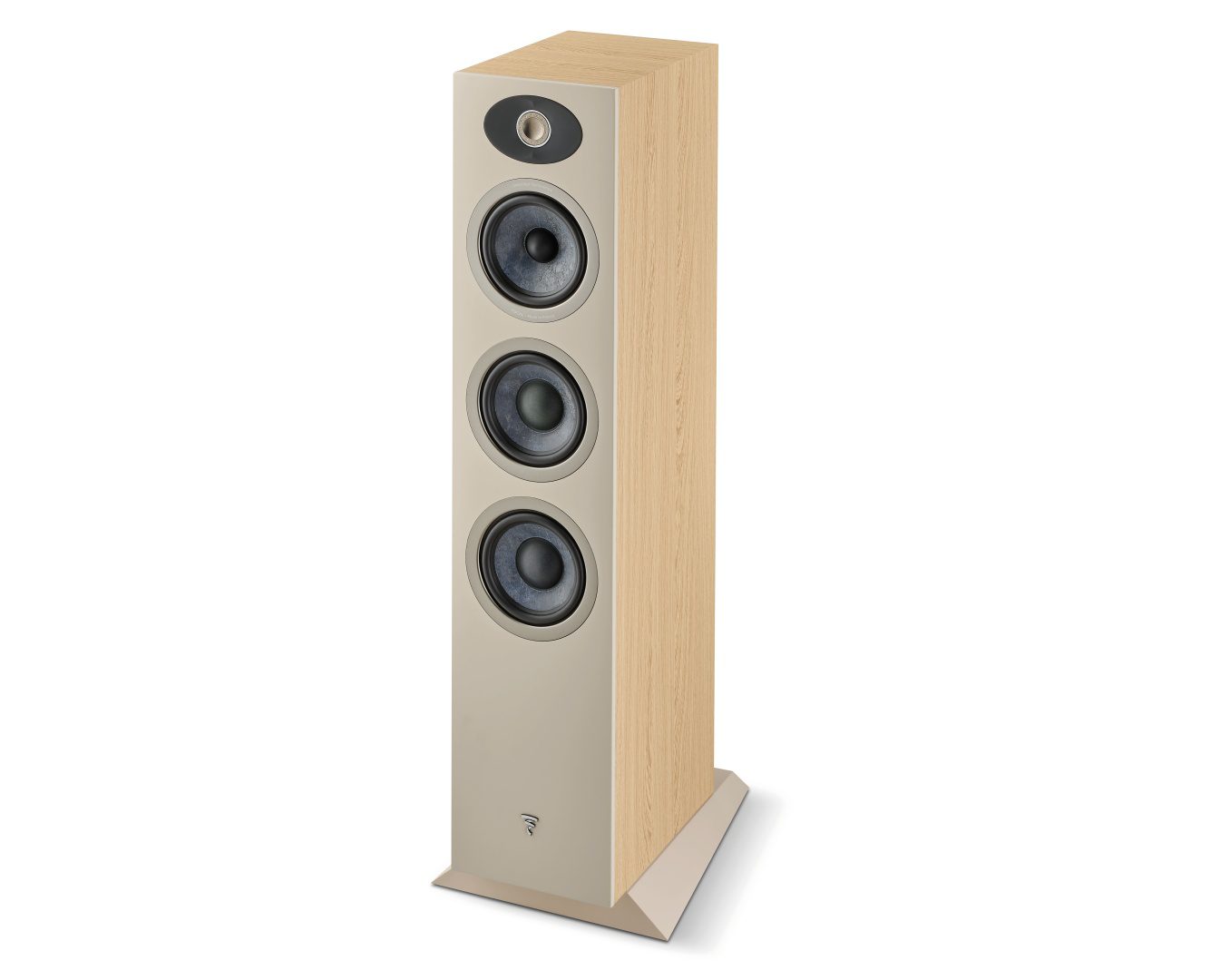 Focal Theva 2 light wood