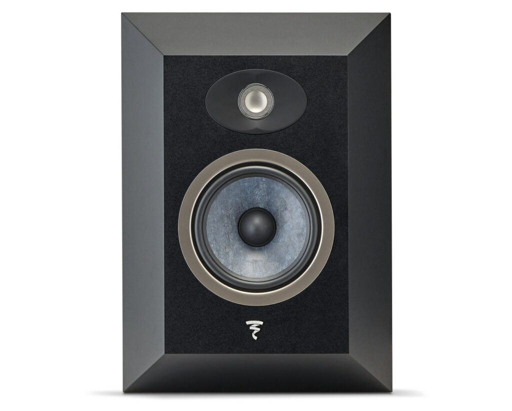 Focal Theva Surround black - Surround speaker