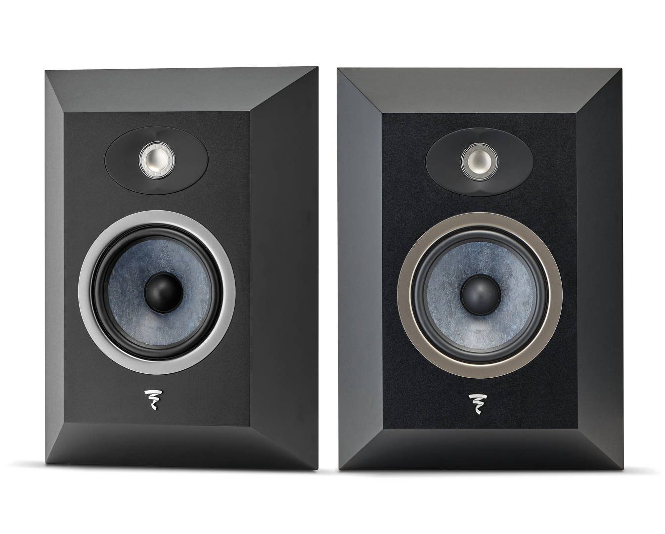 Focal Theva Surround black - paar - Surround speaker