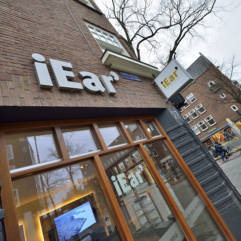 Vacature Verkoop Adviseur