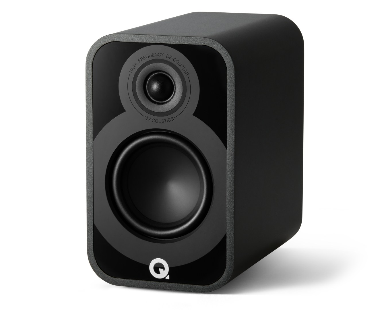 Q Acoustics 5010 zwart