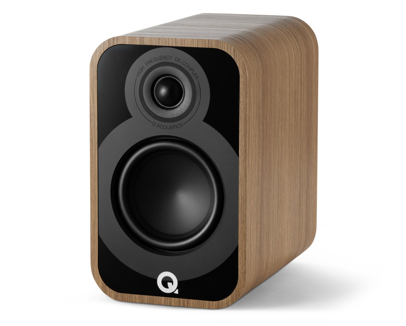 Q Acoustics 5010 eiken