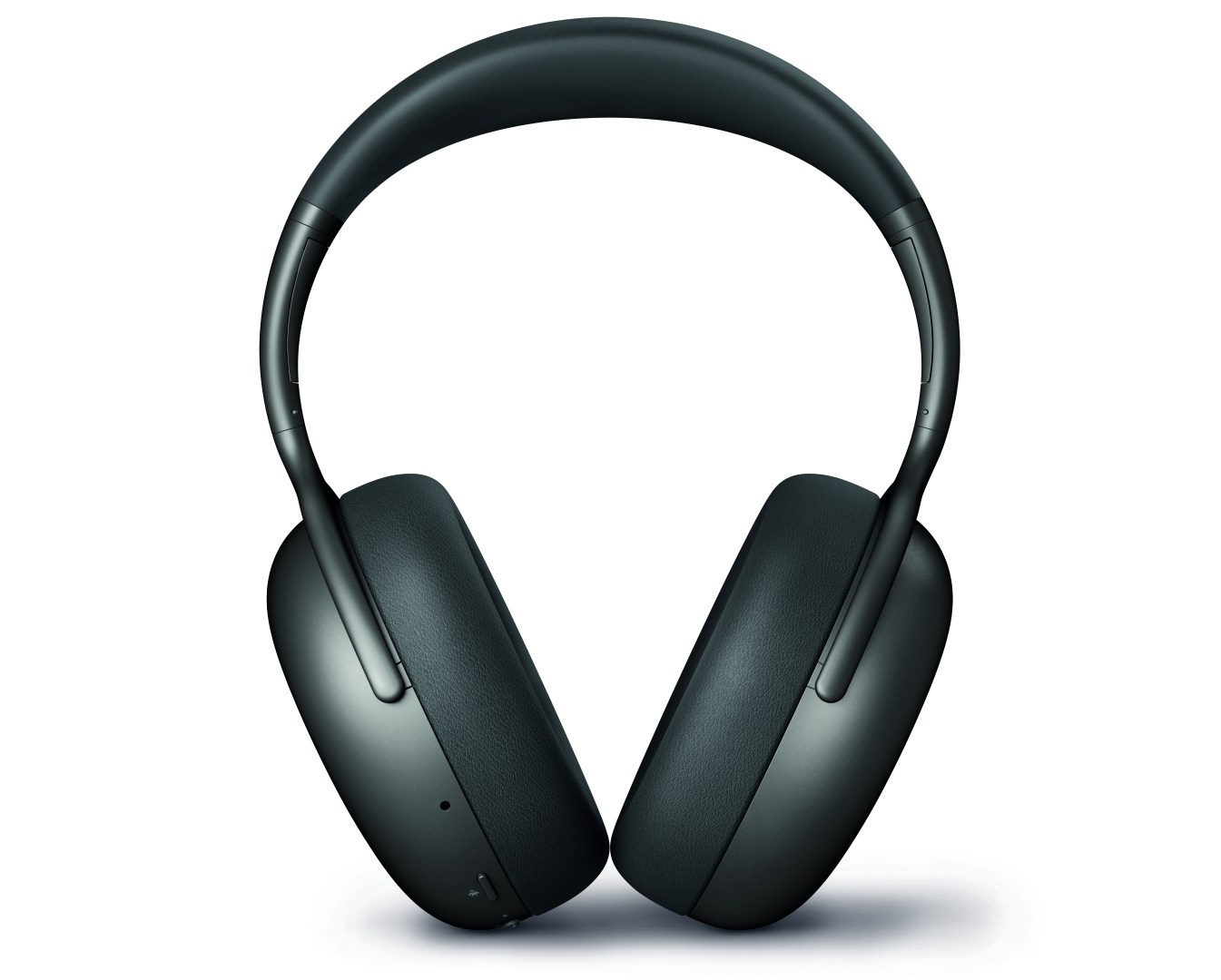 KEF MU7 charcoal grey - Koptelefoon