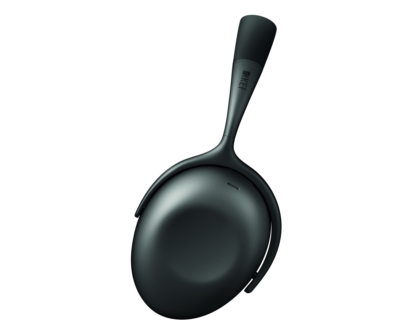 KEF MU7 charcoal grey - Koptelefoon