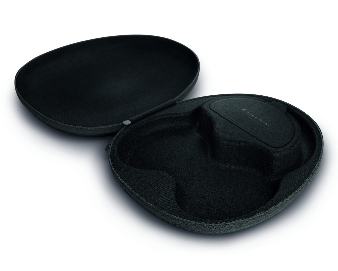 KEF MU7 charcoal grey - accessoires - Koptelefoon