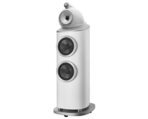 Bowers & Wilkins 802 D4 white