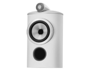 Bowers & Wilkins 805 D4 white