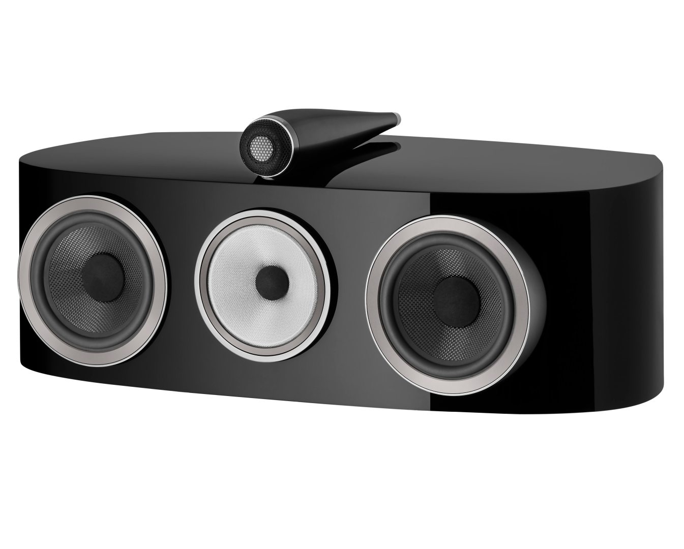 Bowers & Wilkins HTM82 D4 gloss black