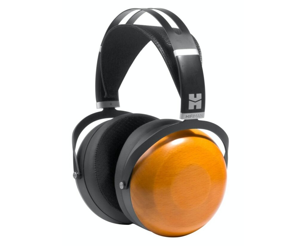 Hifiman Sundara Closed-Back - Koptelefoon