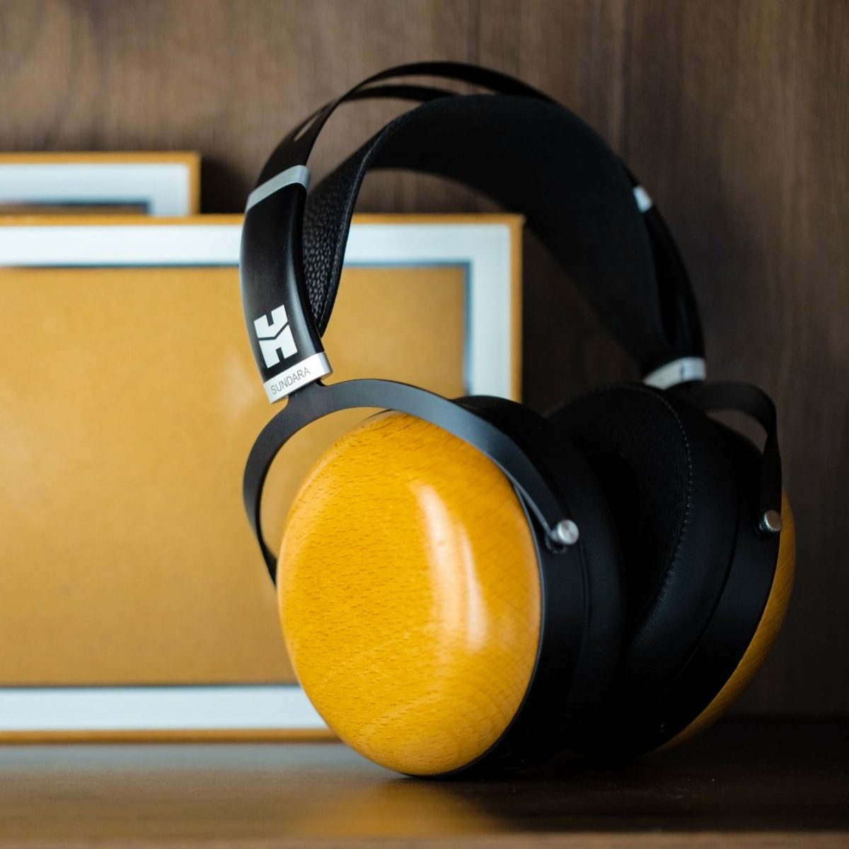 Hifiman Sundara Closed-Back - lifestyle - Koptelefoon