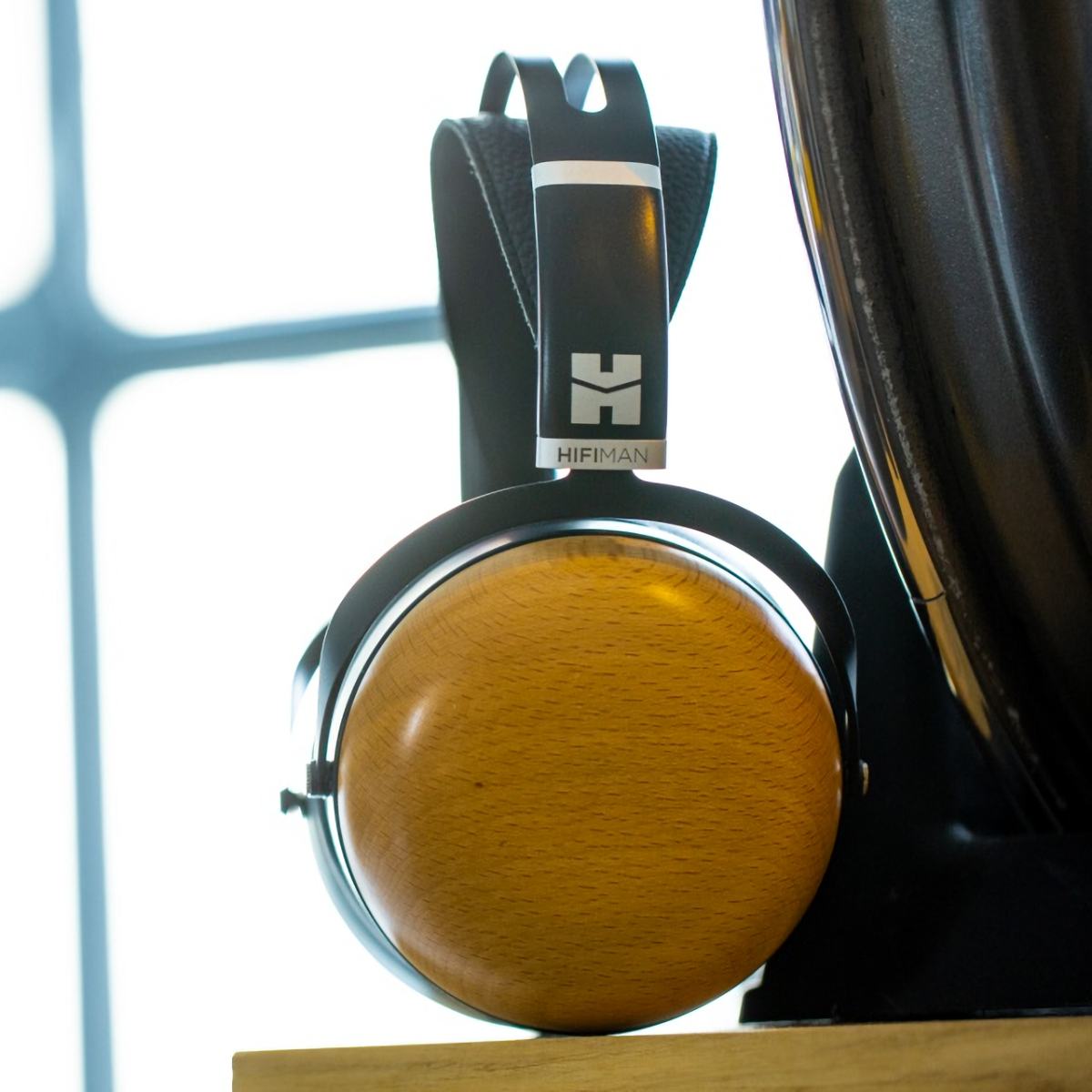Hifiman Sundara Closed-Back - lifestyle - Koptelefoon