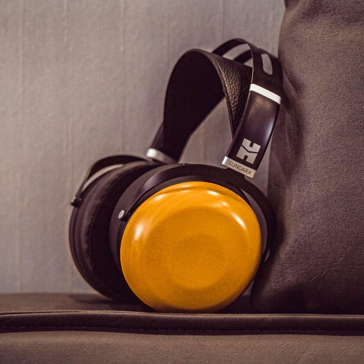 Hifiman Sundara Closed-Back - lifestyle - Koptelefoon