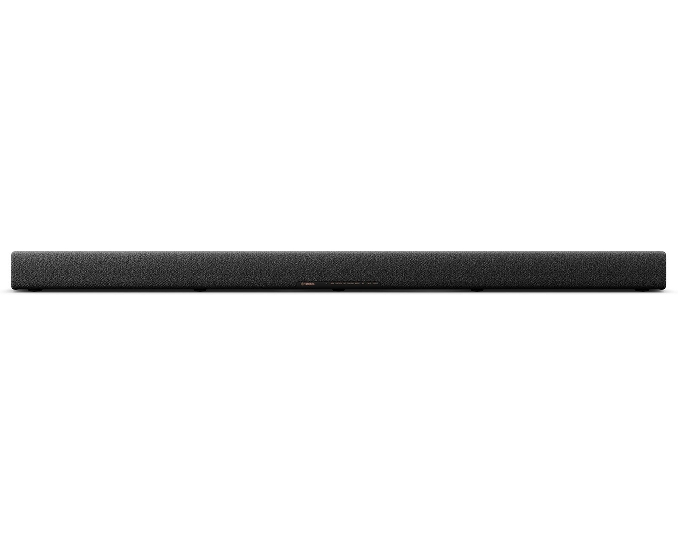 Yamaha True X-Bar 40A carbon grey - Soundbar