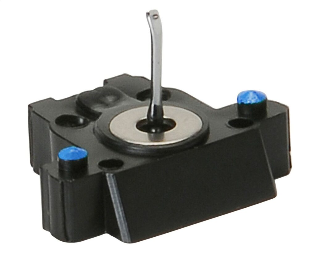 Grado Stylus Prestige Blue3 - Platenspeler naald