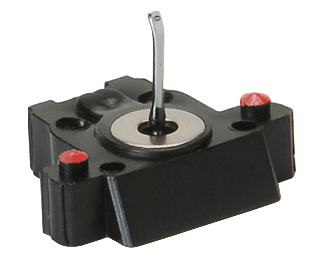 Grado Stylus Prestige Red3 - Platenspeler naald