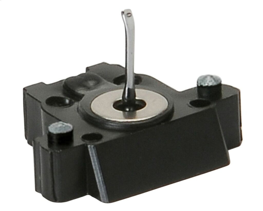 Grado Stylus Prestige Silver3 - Platenspeler naald