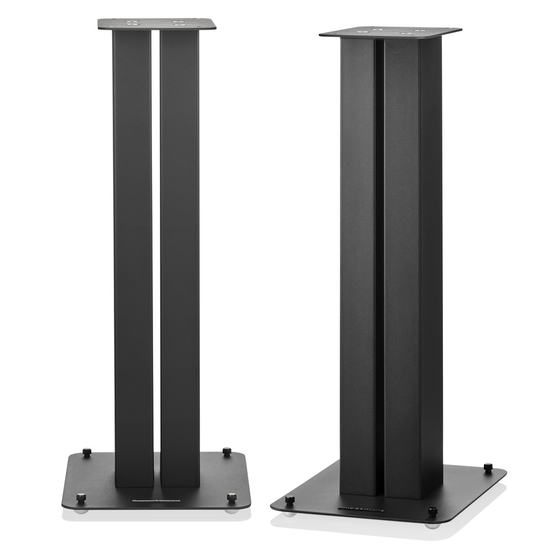 Bowers & Wilkins FS-600 S3 zwart