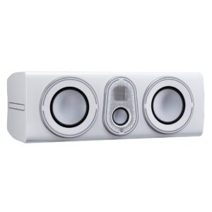 Monitor Audio Platinum C250 3G pure satin white
