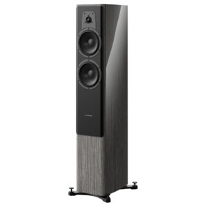 Dynaudio Contour 30i grey oak high gloss